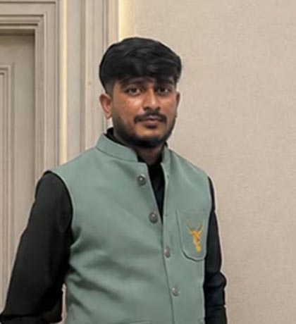 Manish Vaishnav