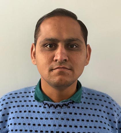 Yash Dashora