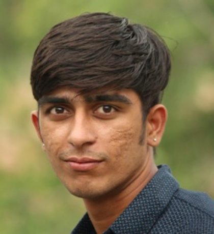 Manish Vaishnav