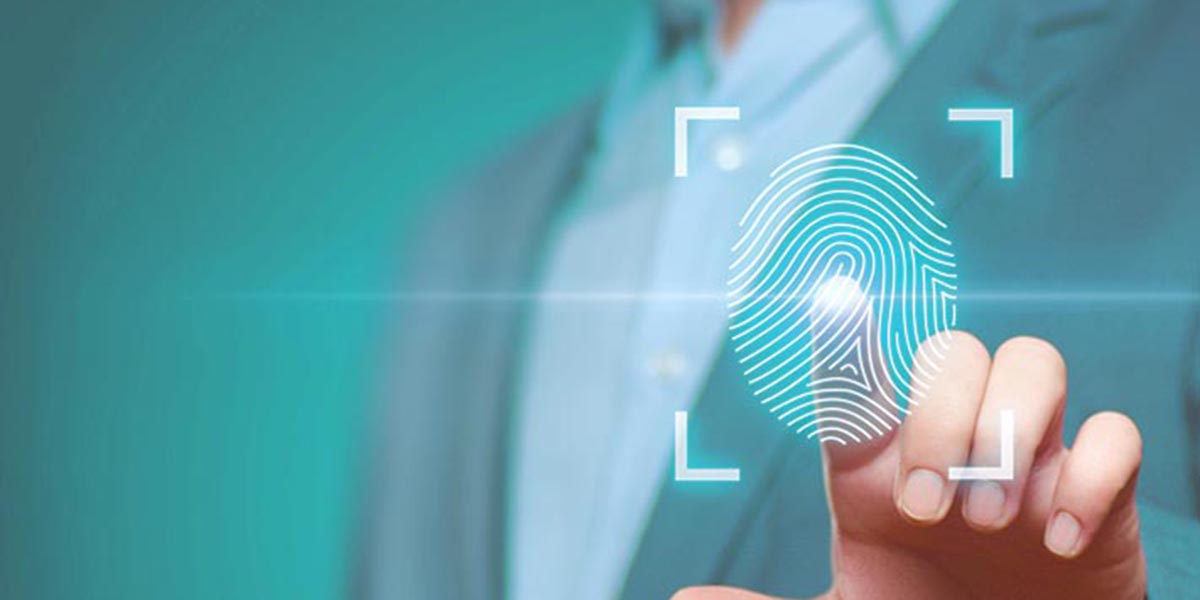 What are biometrics and how do they work?