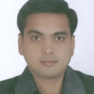 Nishant Tiwari