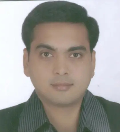 Nishant Tiwari