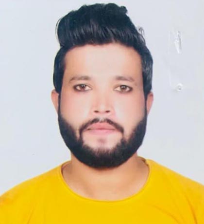 Mujeeb Khan